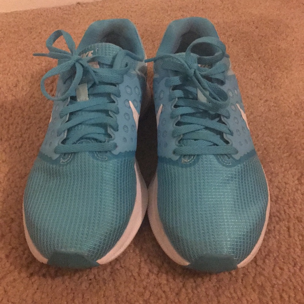 Nike Downshifter 7. Size 7.